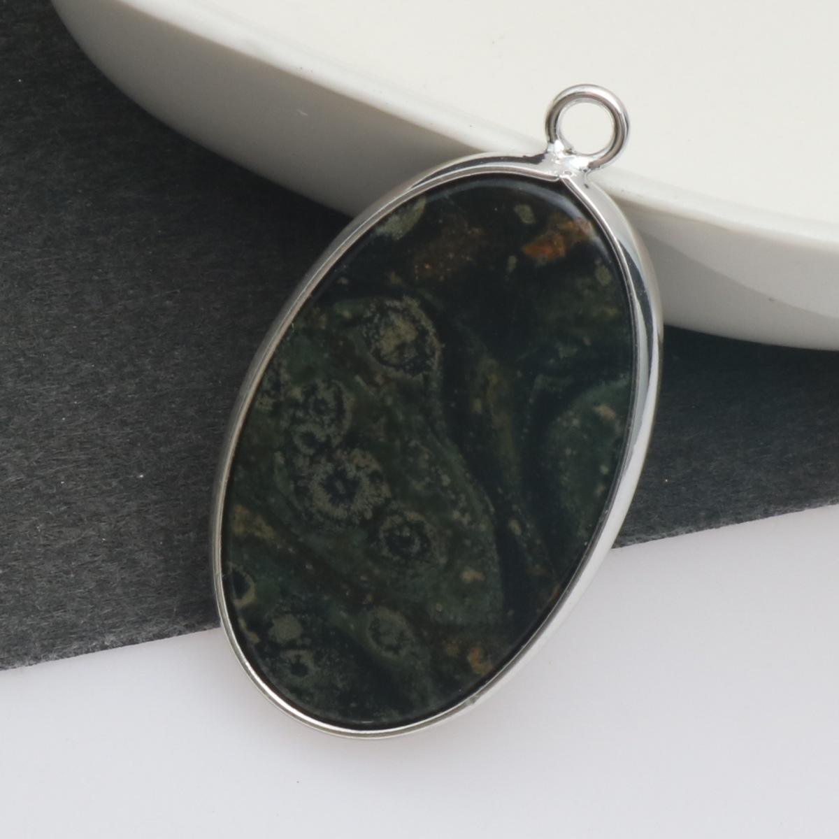 Denier shape (20x35x3mm)