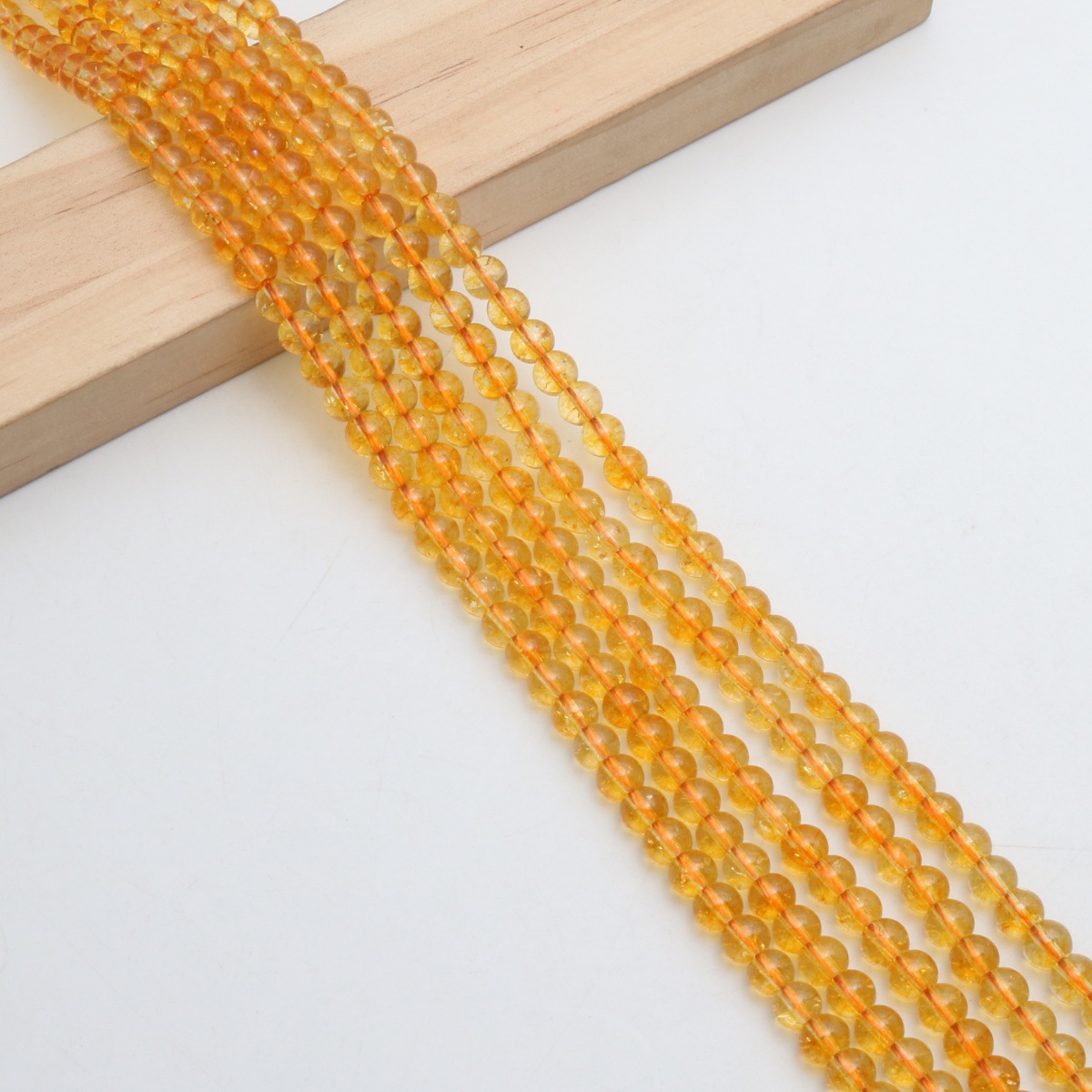 Wheat color