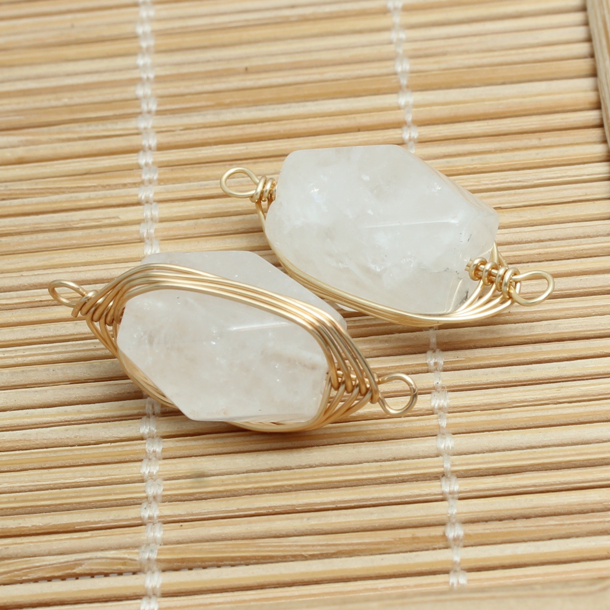 White jade