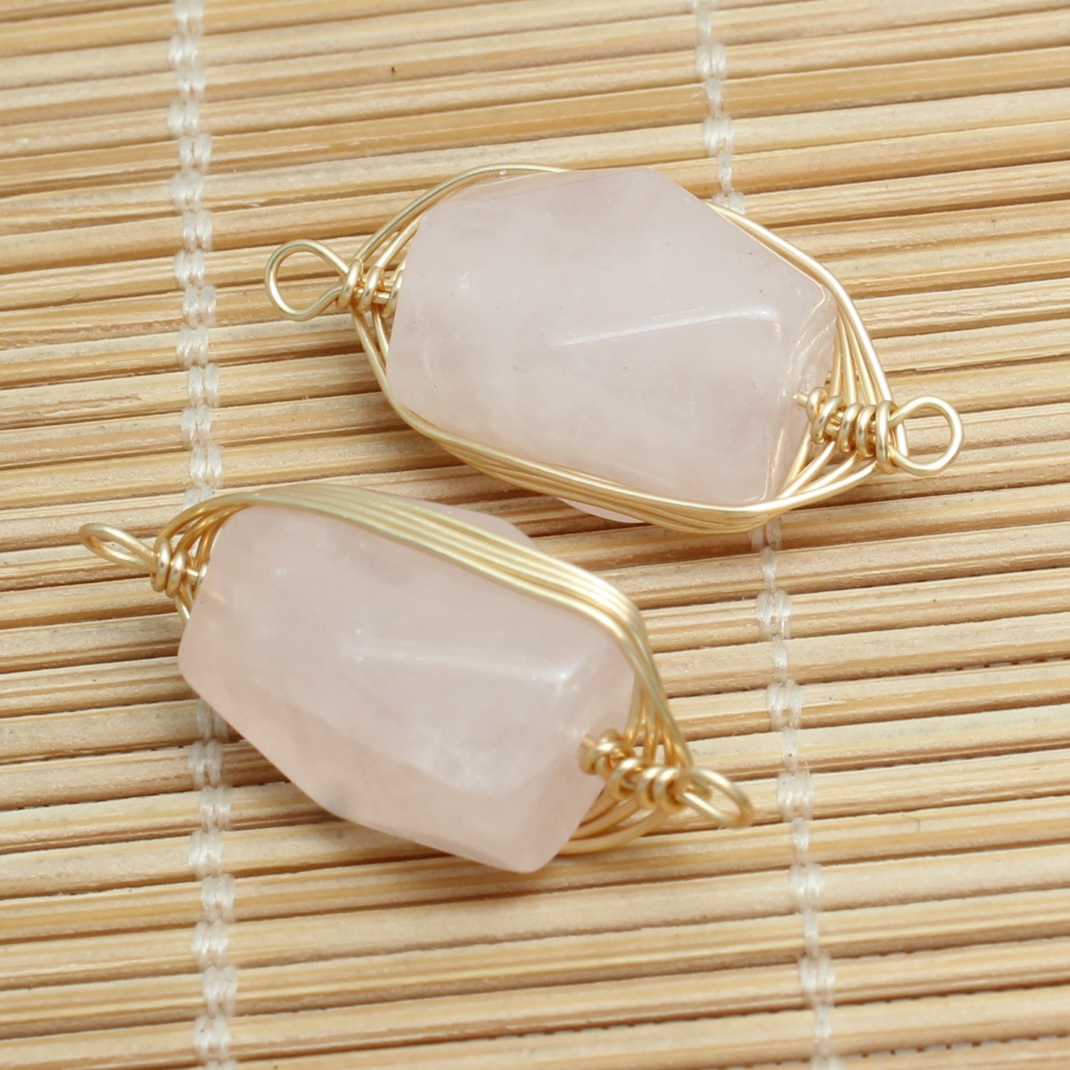 Rose quartz