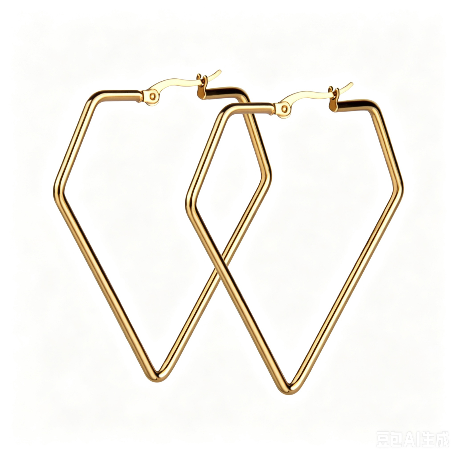 gold 50mm