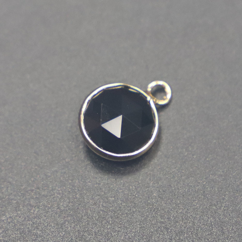 Black Obsidian