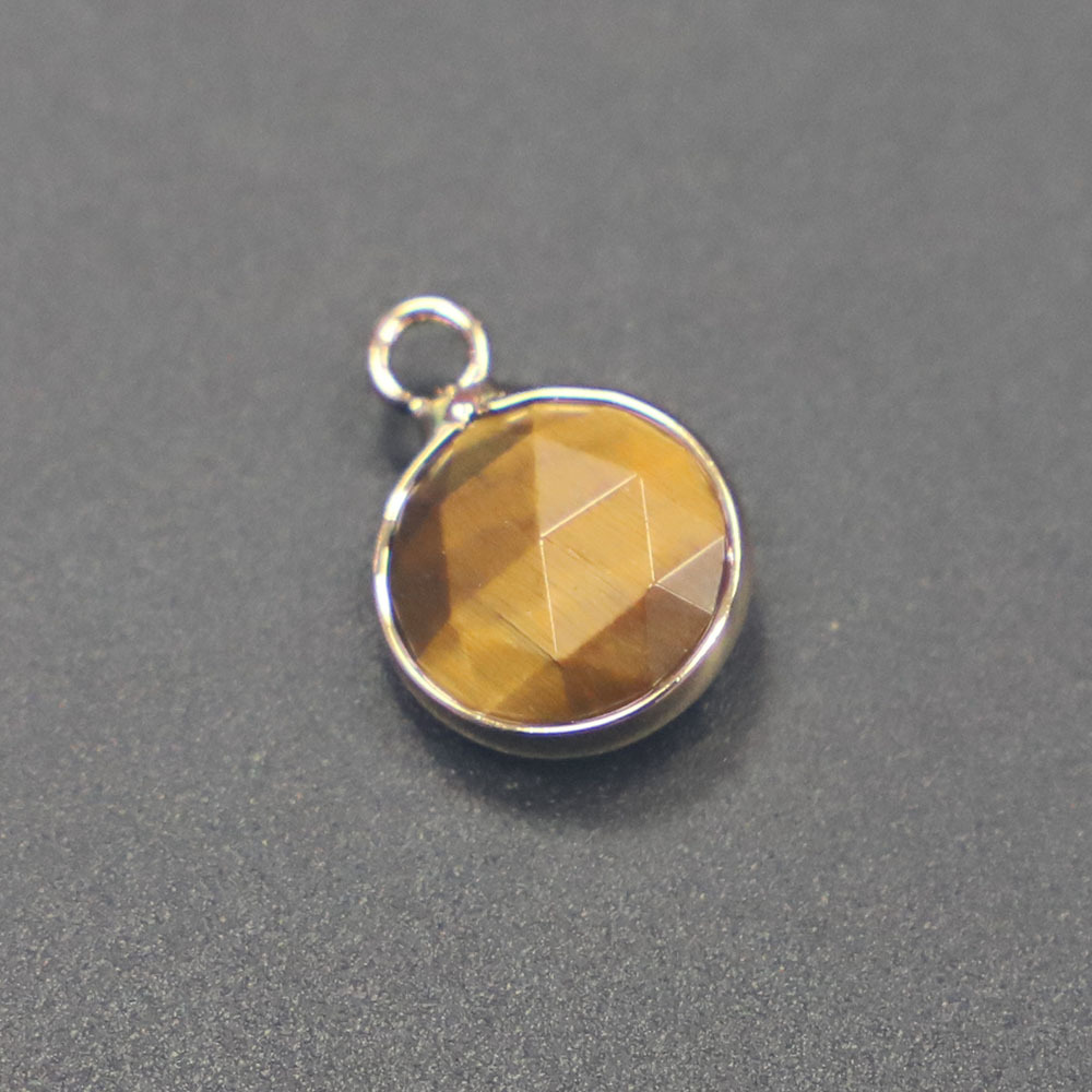 tiger eye