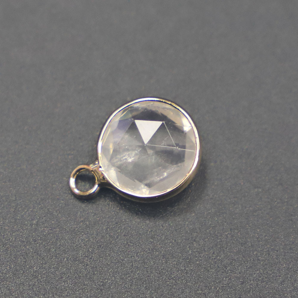 Clear Quartz