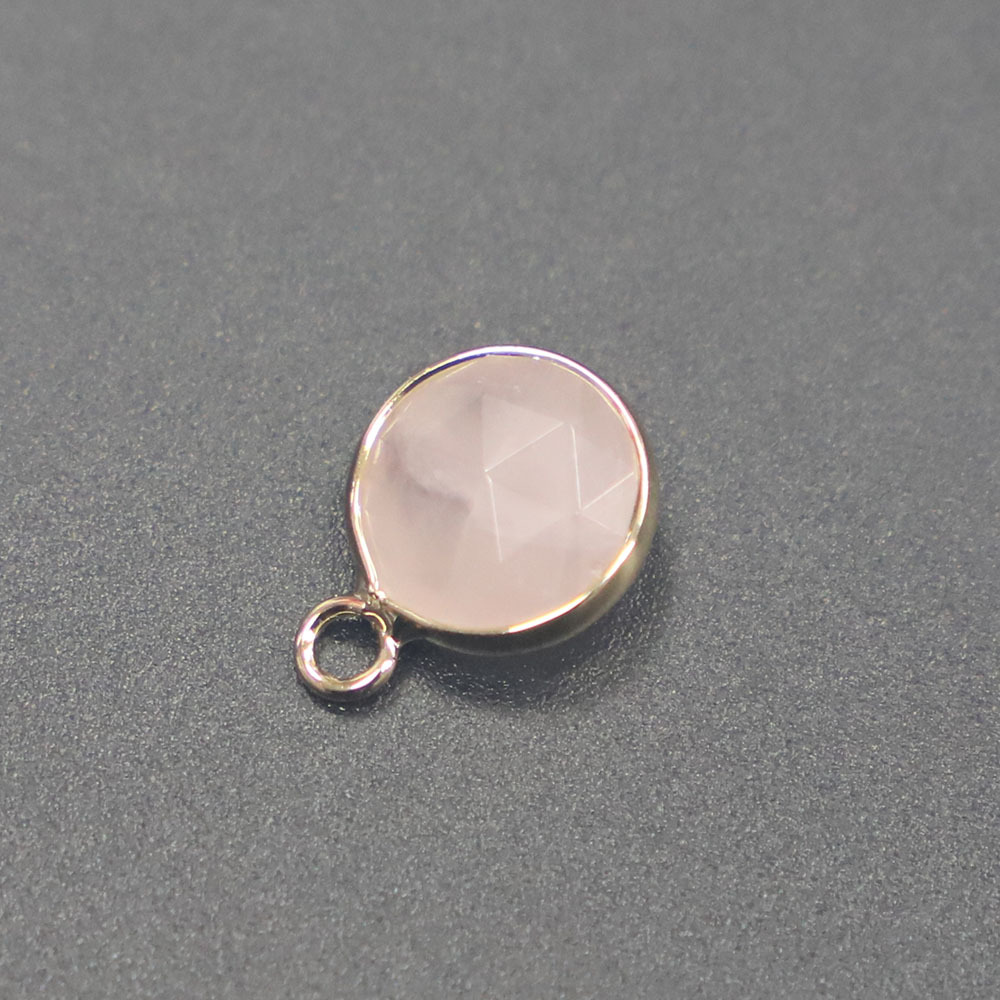 Rose Quartz