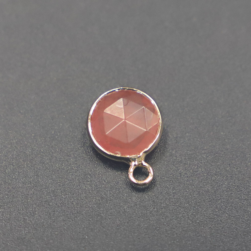 Cherry Quartz