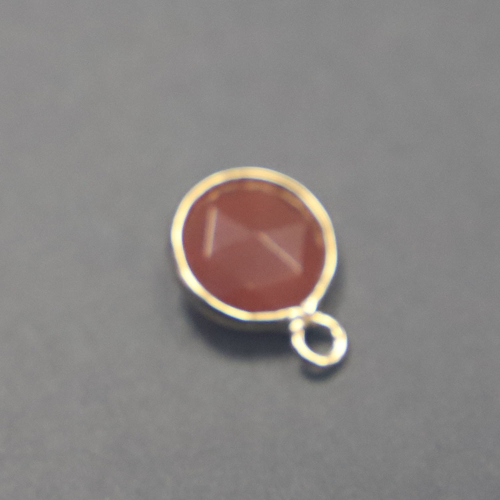 Red Agate