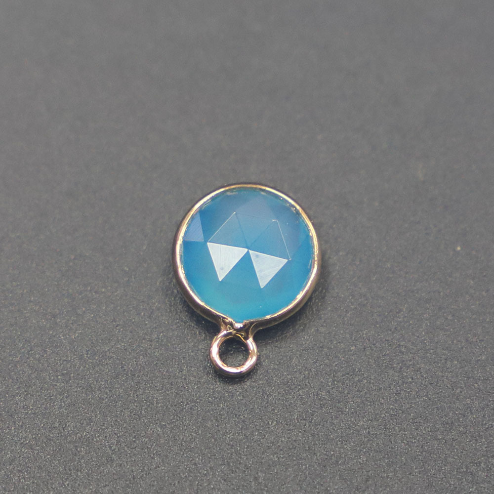 blue agate