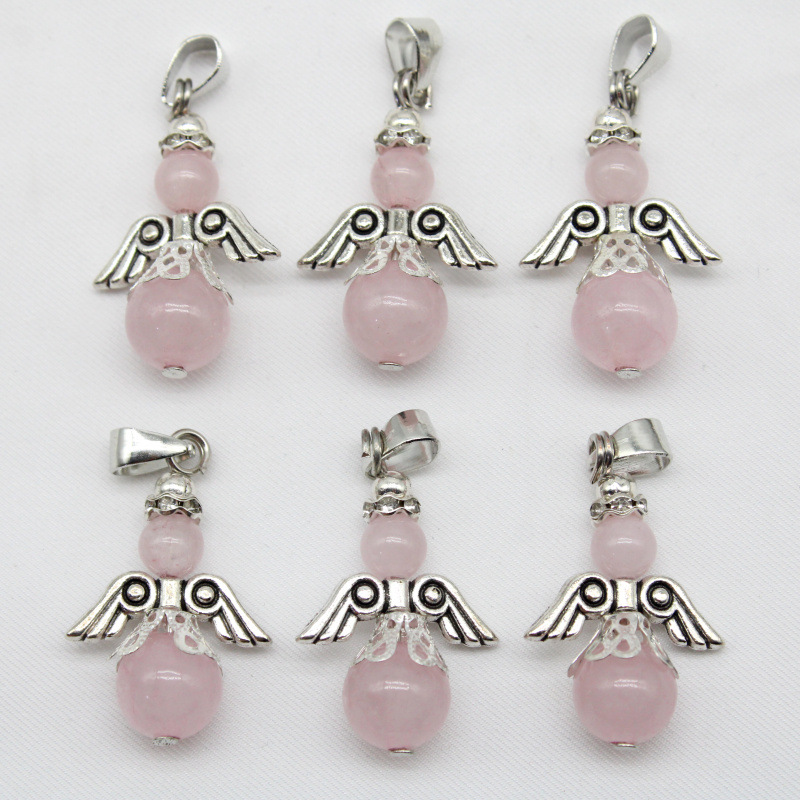 Rose quartz