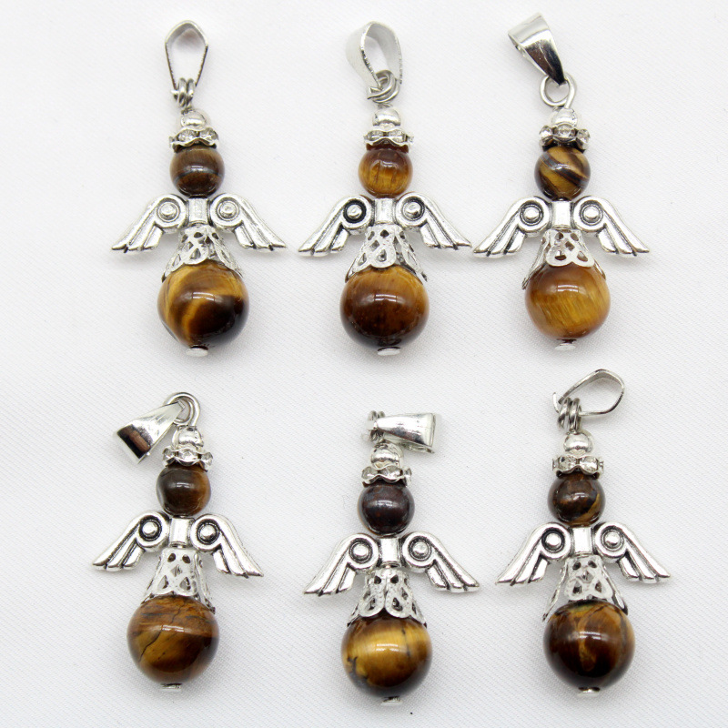Tiger's eye