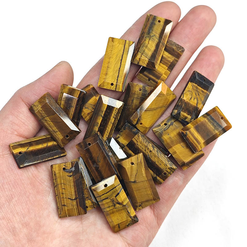 tiger eye