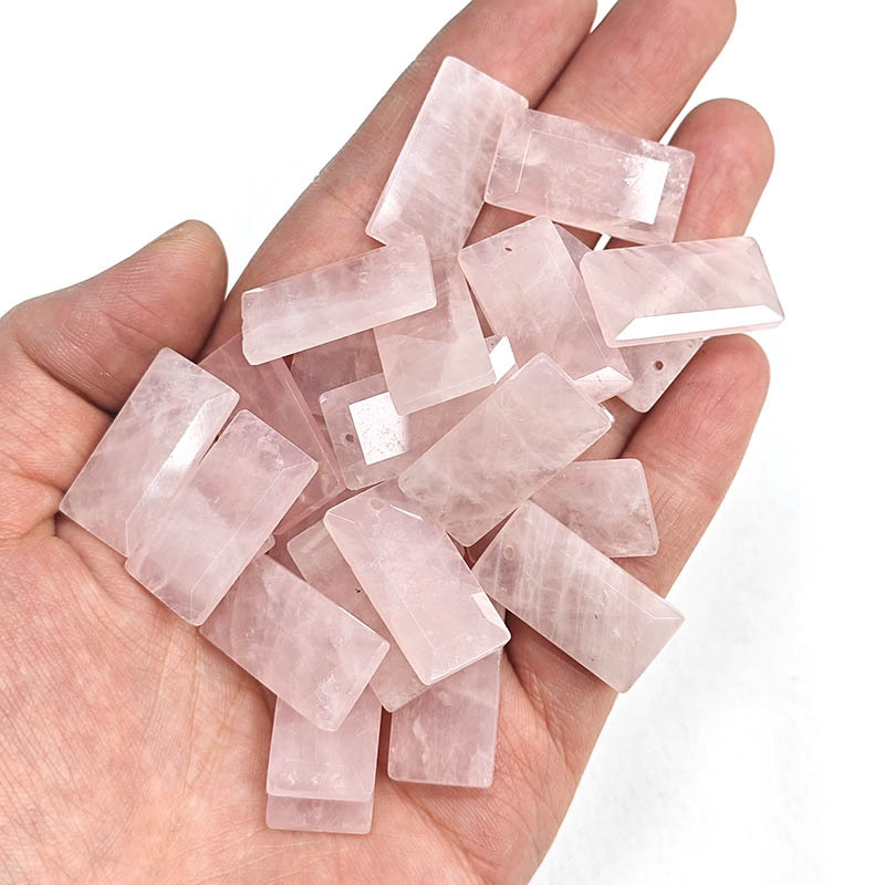 Rose quartz