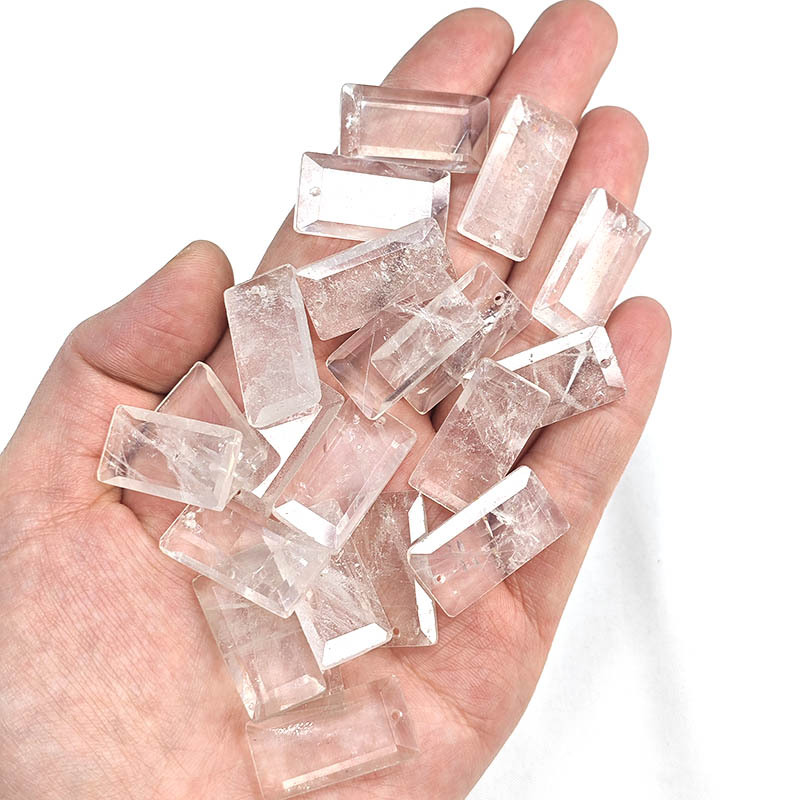 Clear Quartz