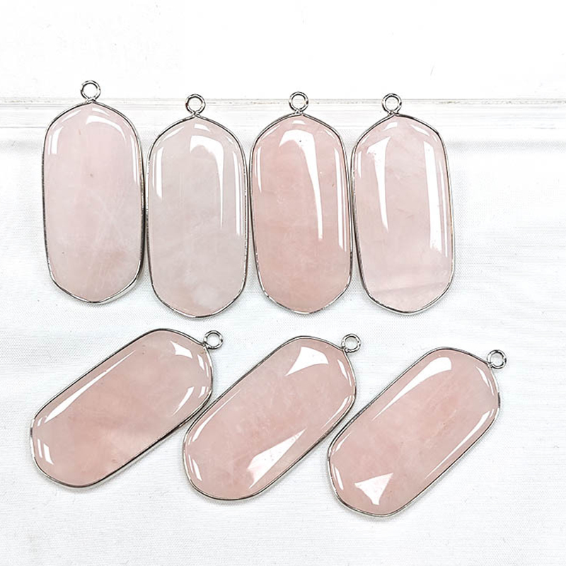 Rose quartz