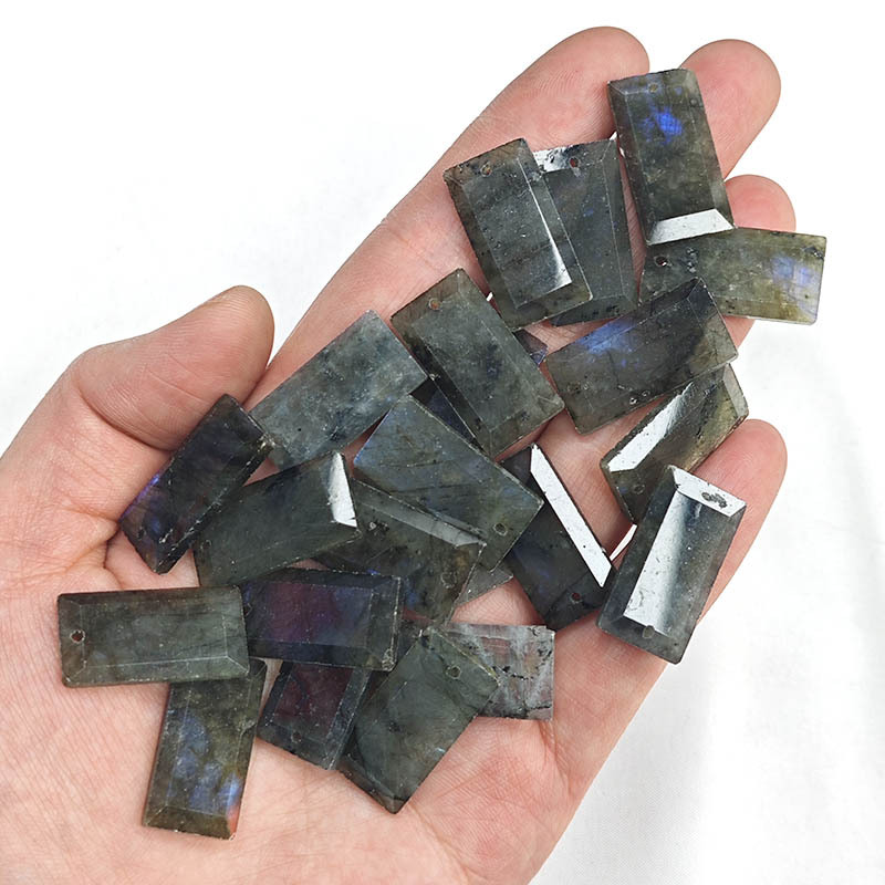 Labradorite