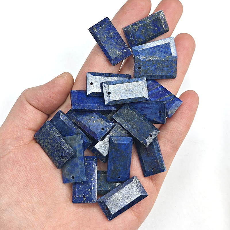 Lapis lazuli