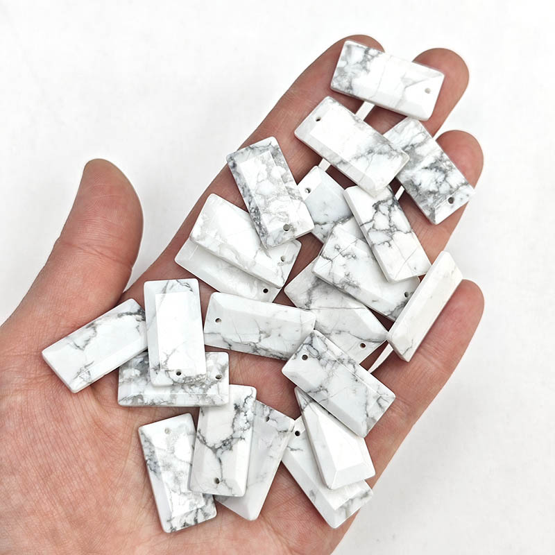 White Turquoise