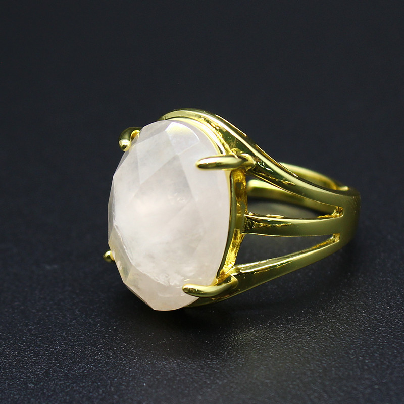 Rose quartz