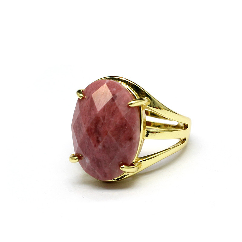 Rhodochrosite