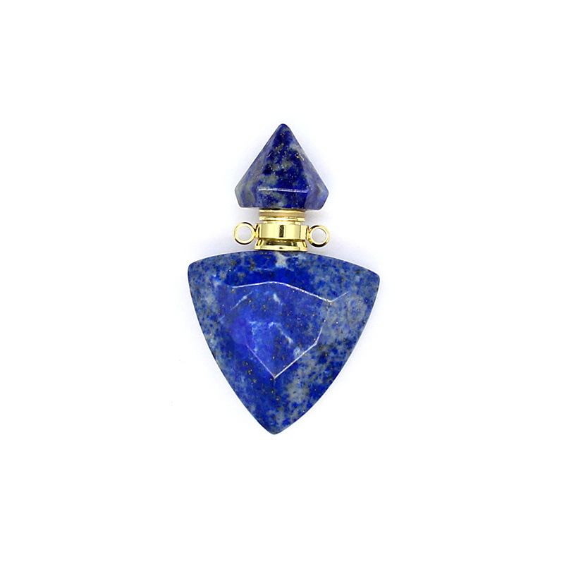 Lapis Lazuli gold