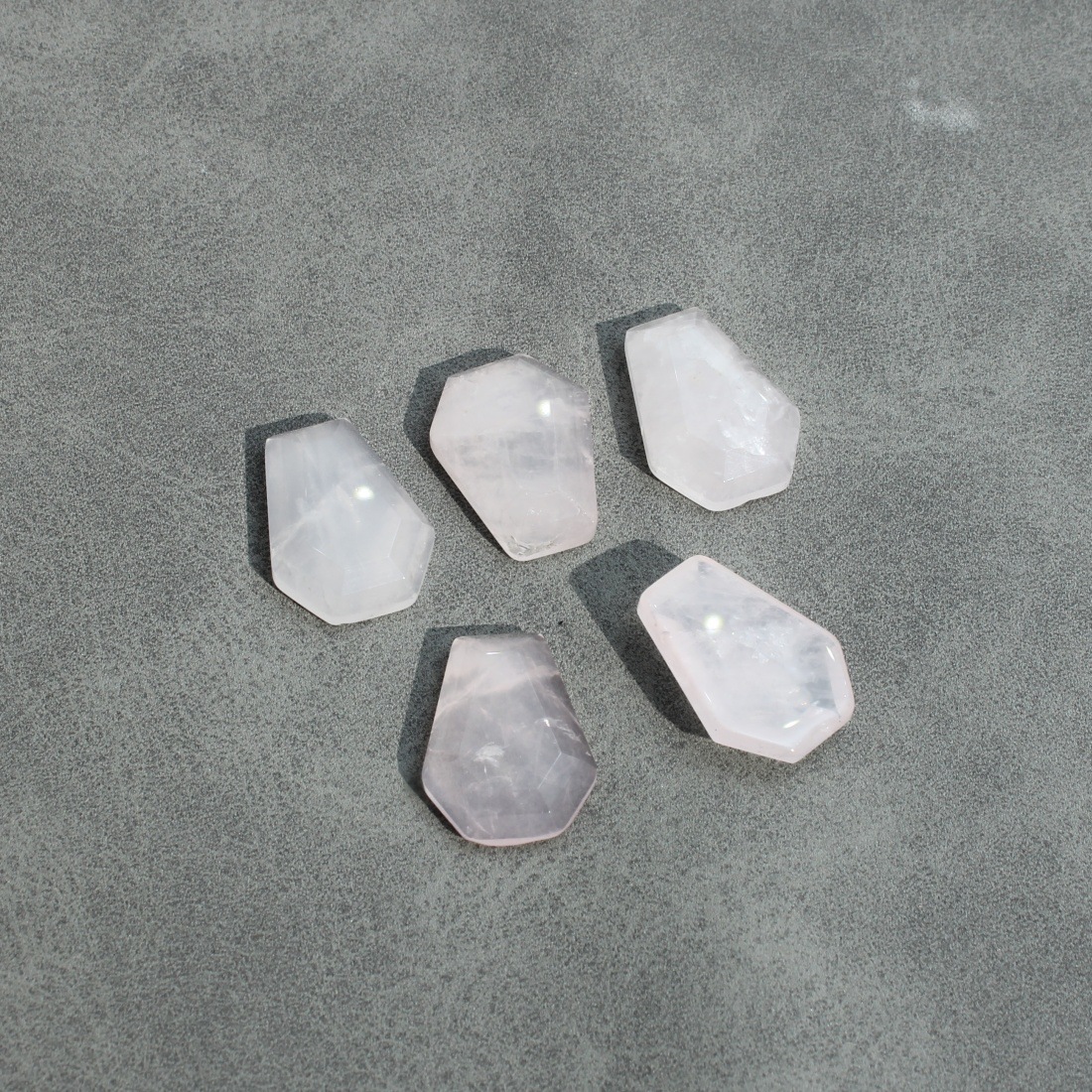 Rose Quartz