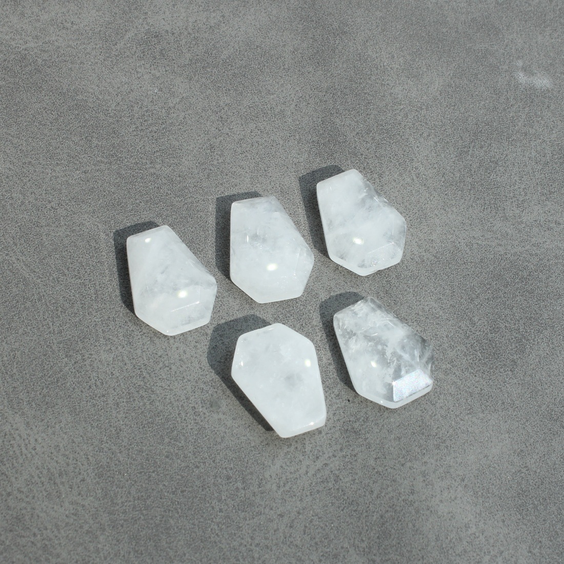 Clear Quartz