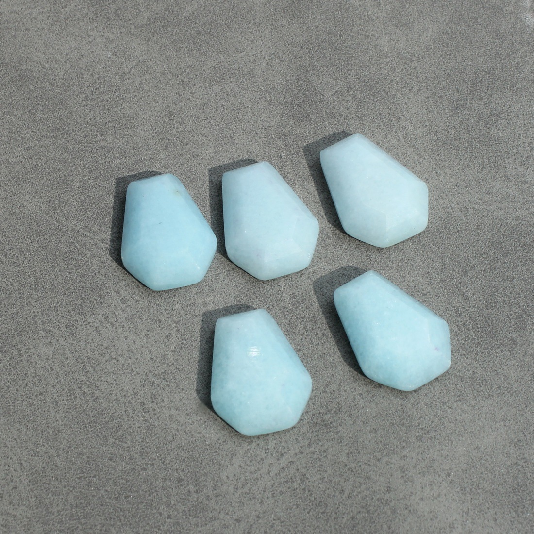 Amazonite