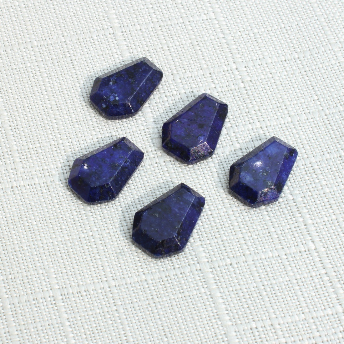 Lapis lazuli
