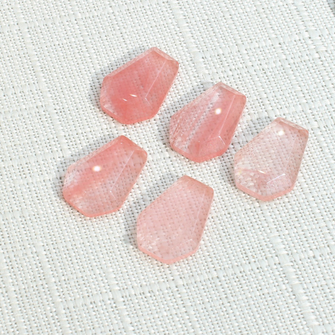 Cherry Quartz