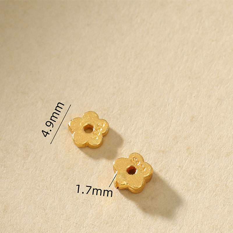 C bead cap