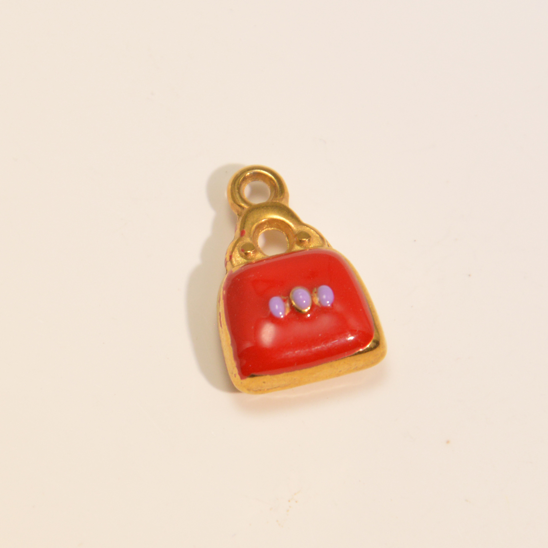 Sf red