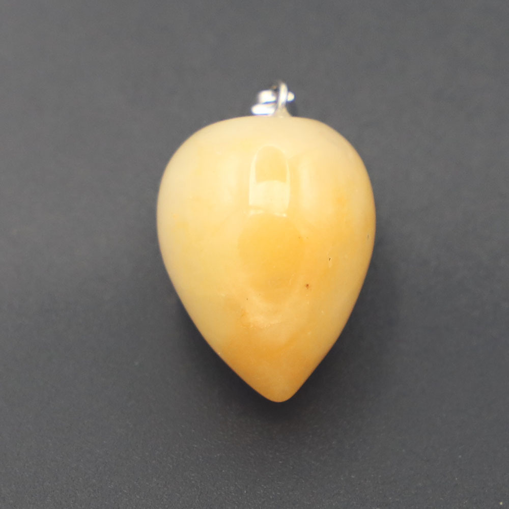 Jade amarillo
