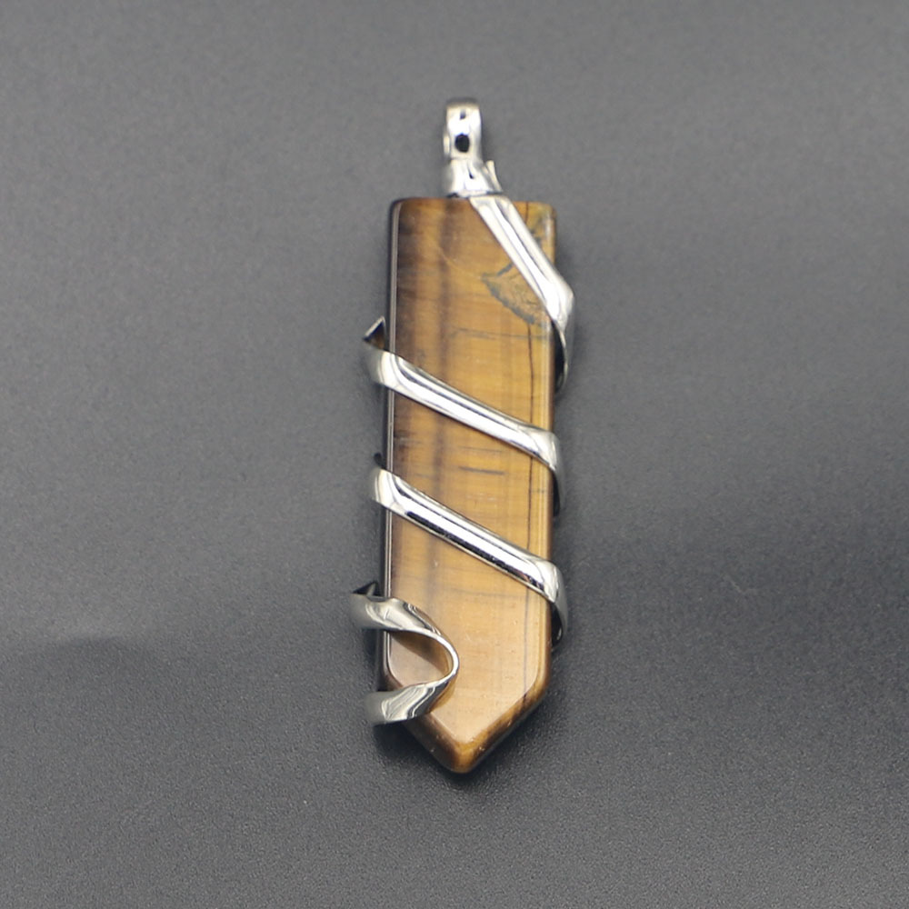 tiger eye
