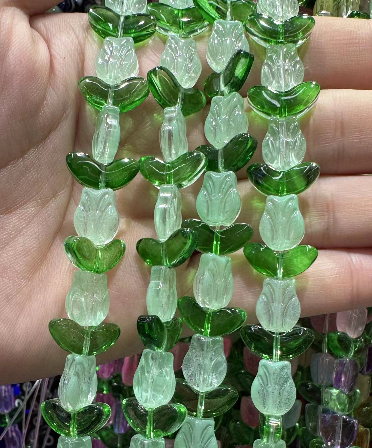 Light green