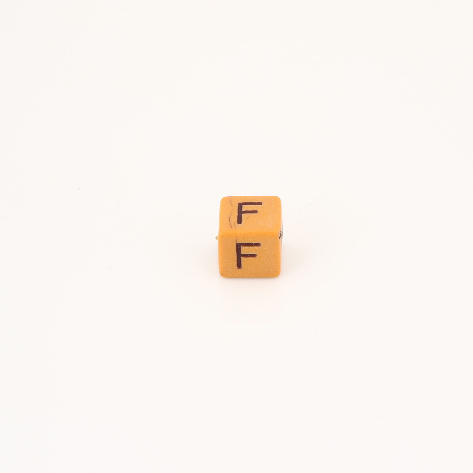 F