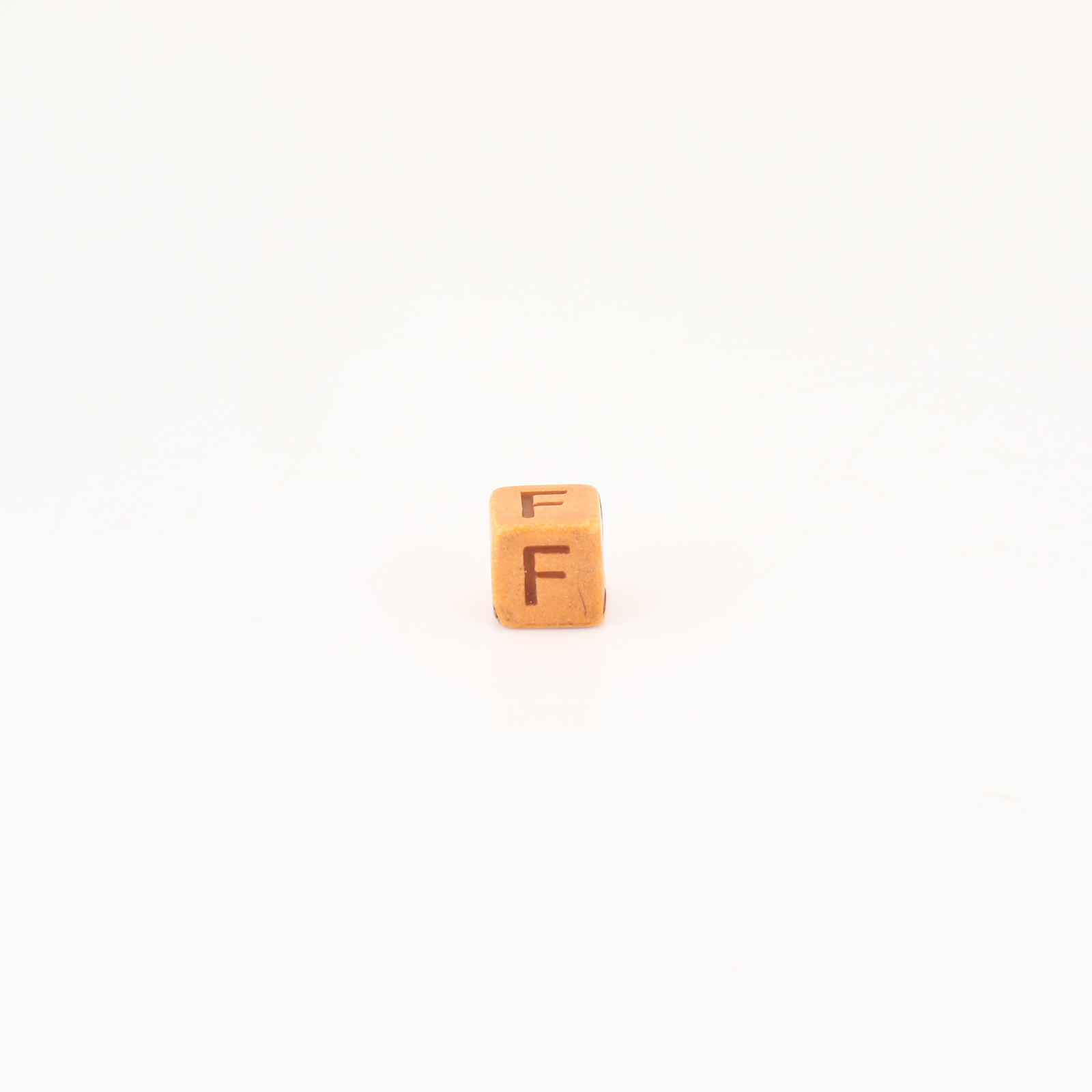 F