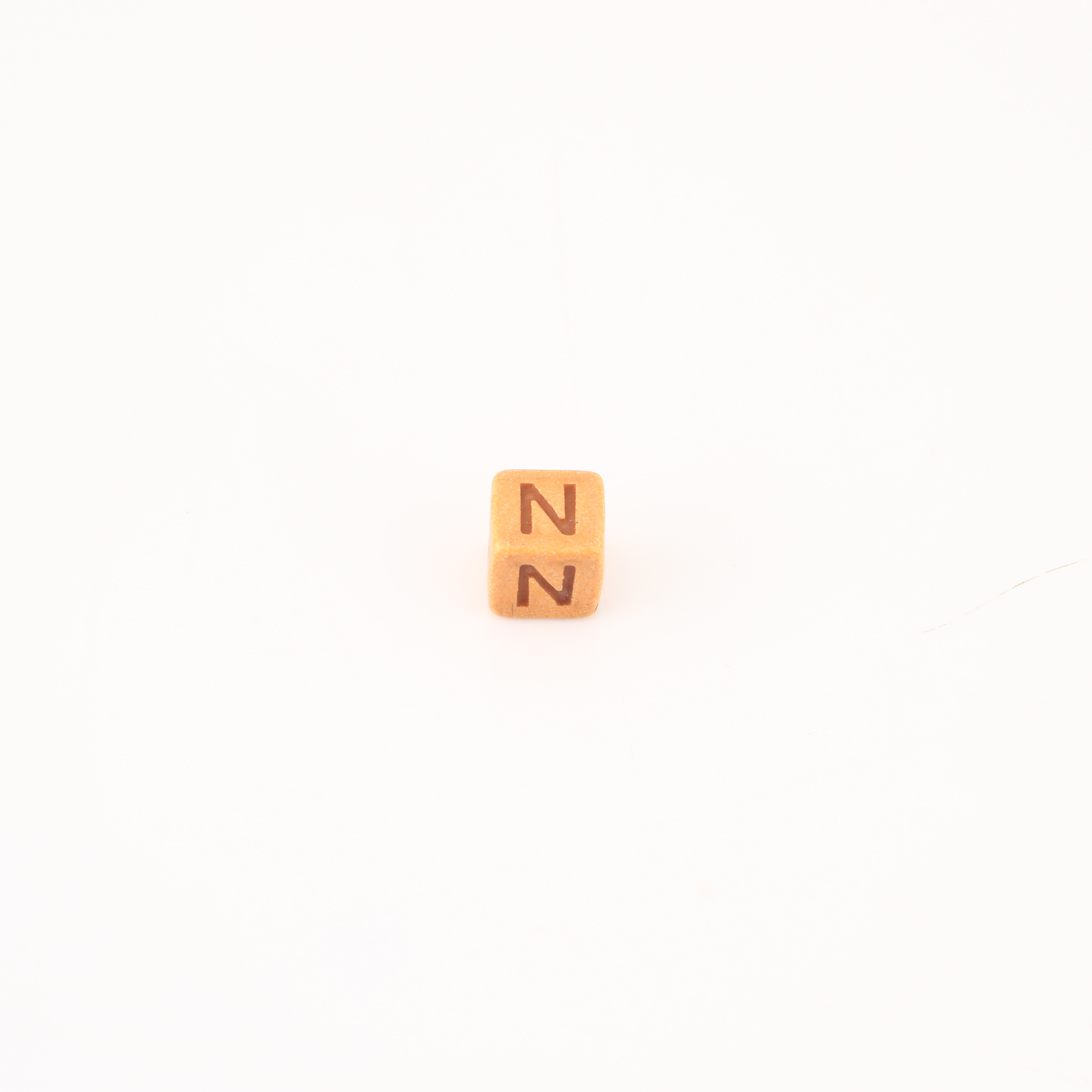 N
