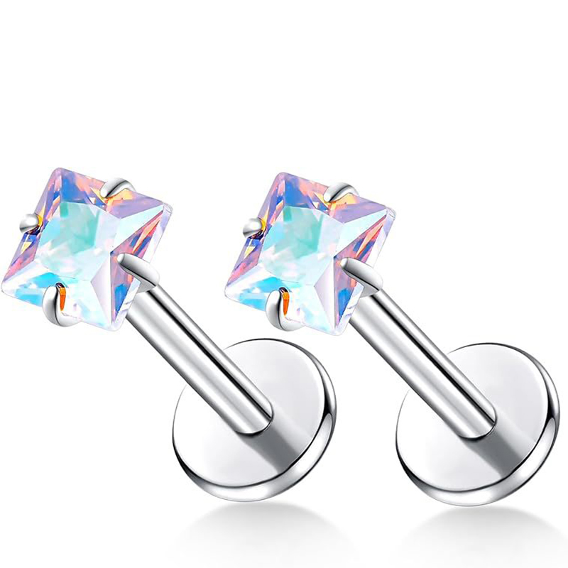 Ab zircon (insert rod)