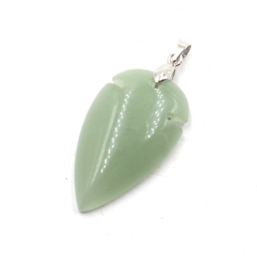 Aventurine vert