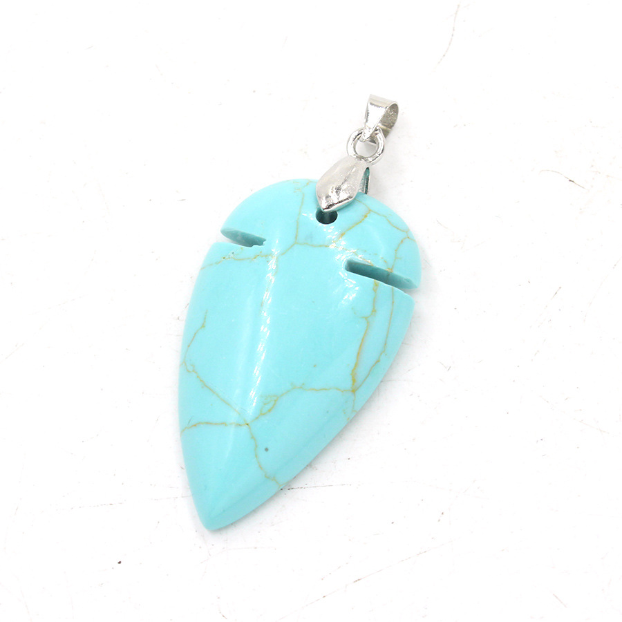 Turquoise