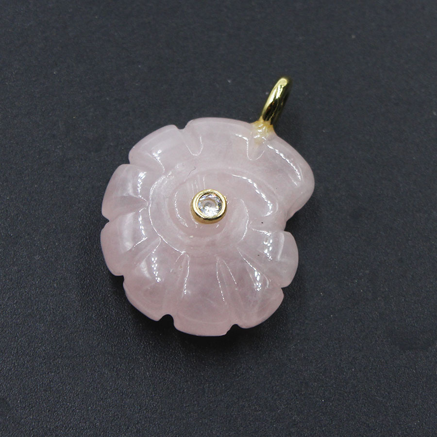 Rose Quartz