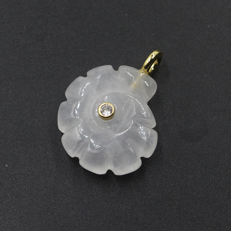 Clear Quartz