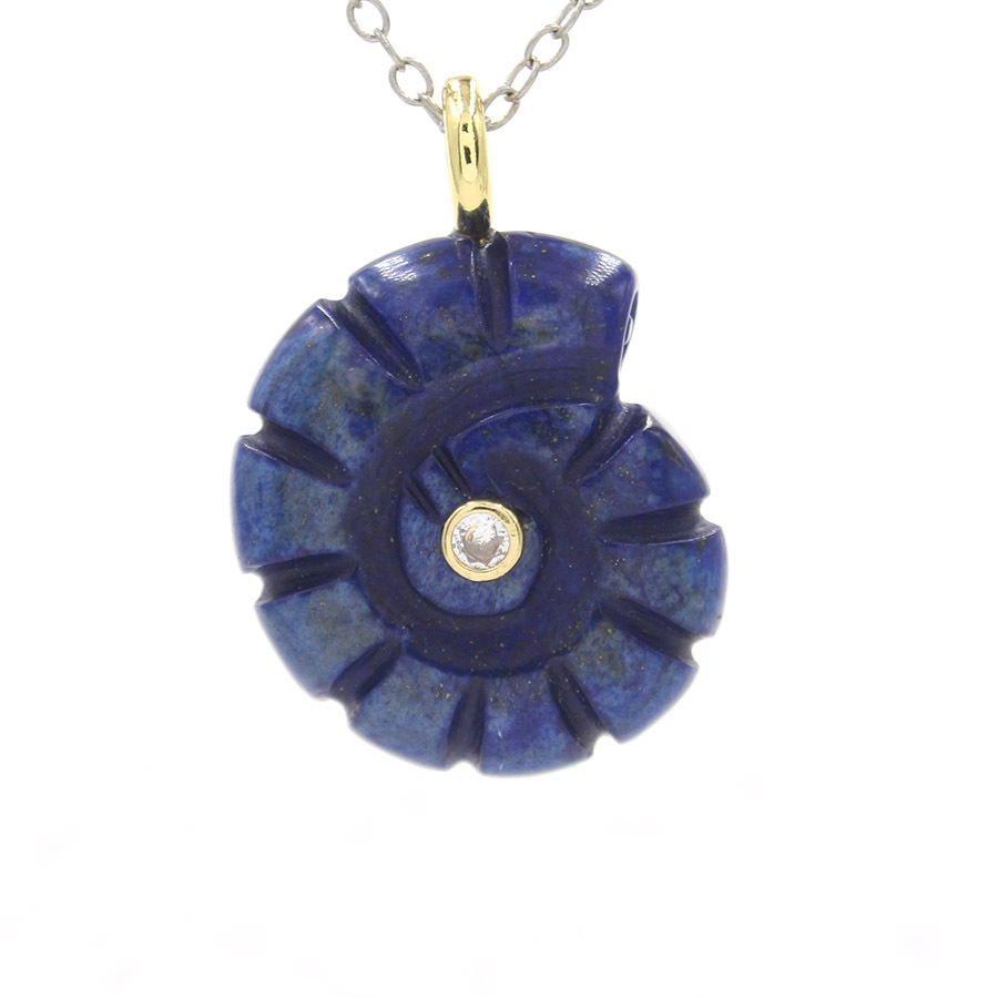 Lapis lazuli