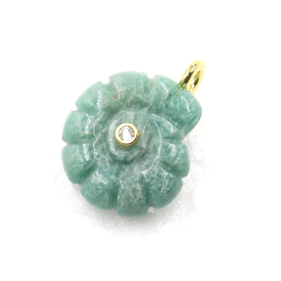 Amazonite
