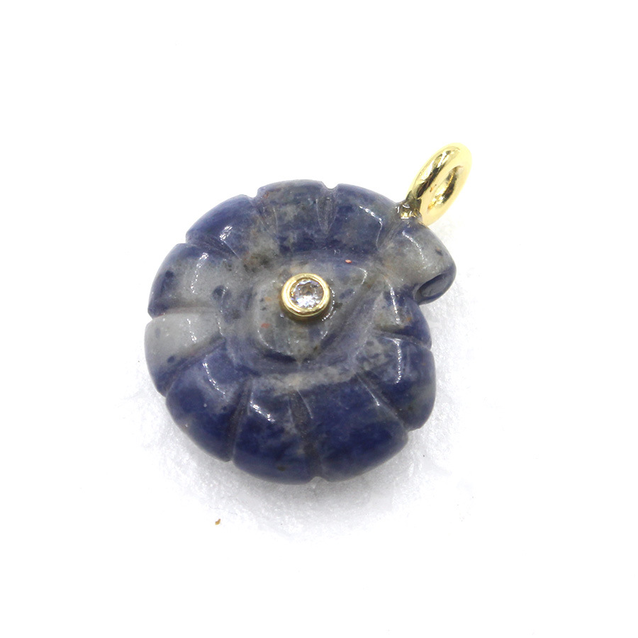 Sodalite