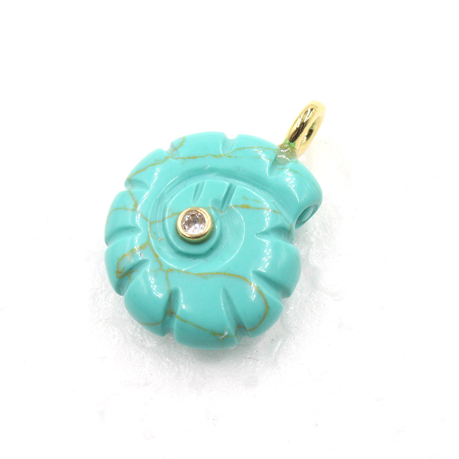 Turquoise