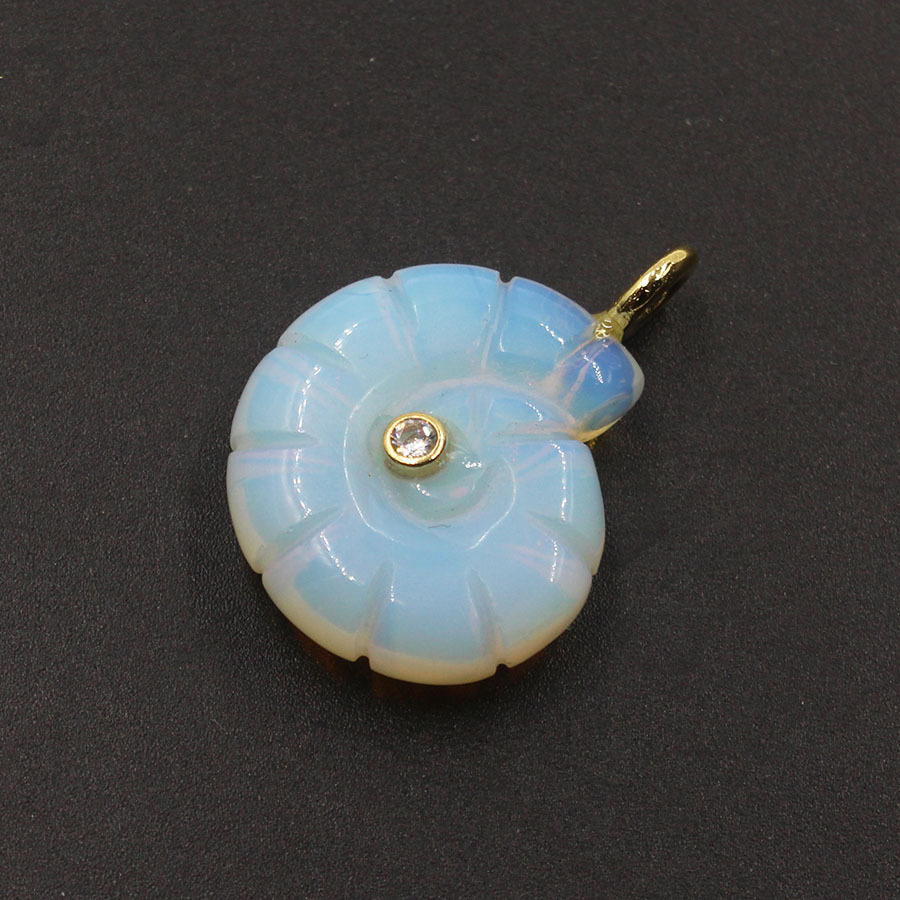 Synthetic opal
