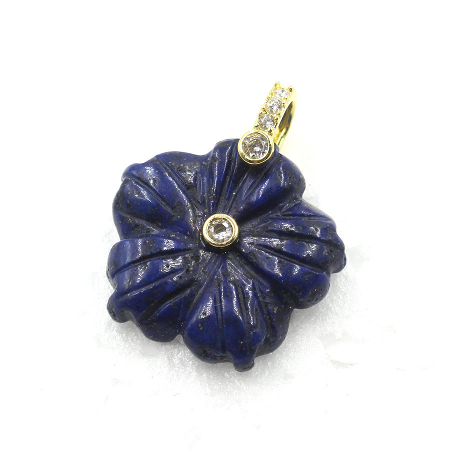 Lapis lazuli