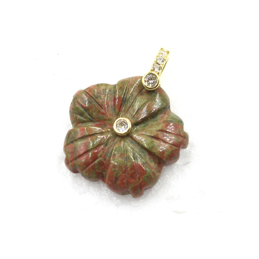 Unakite