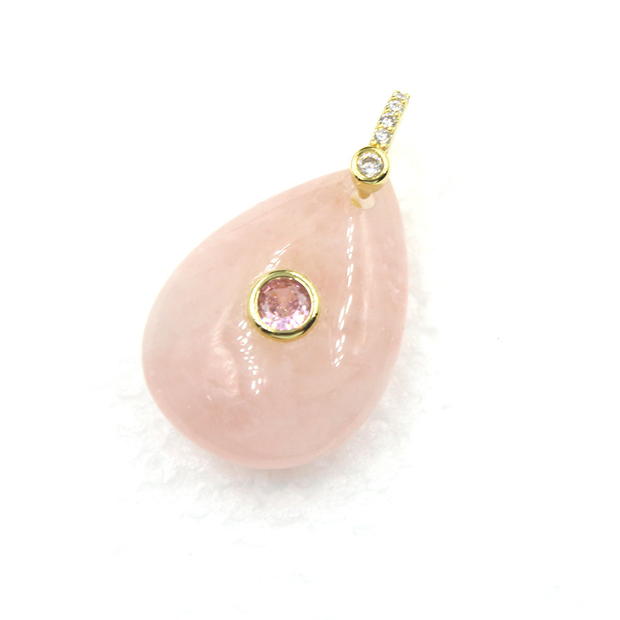Rose Quartz